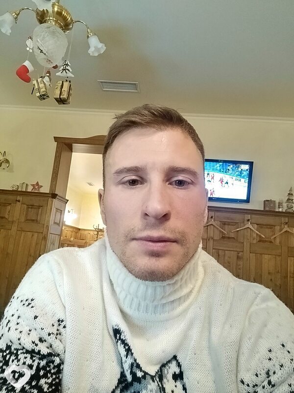 Михаил, 34, Владивостоке — анкета №1248915
