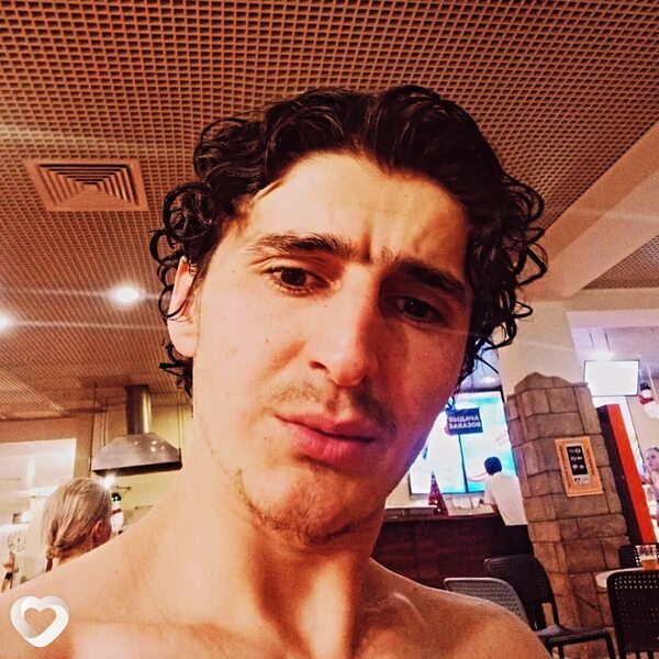 Миша, 26, Туле — анкета №1248916