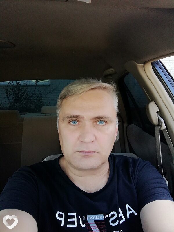 Иг, 53, Малоярославеце — анкета №1248917