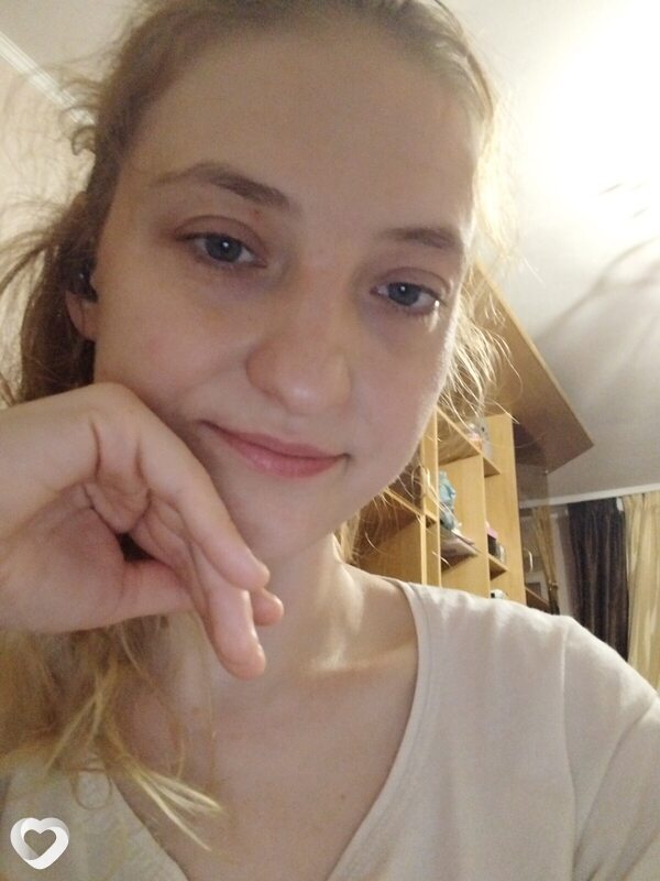 Кристина, 32, Моздоке — анкета №1248923