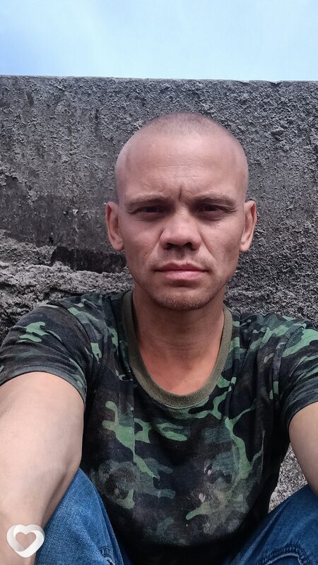 Александр, Калачинск
