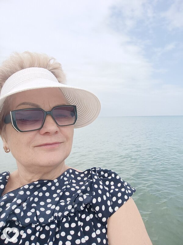 Елена, 66, Краснодаре — анкета №1248927