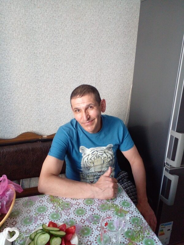 Михаил, 56, Мариуполе — анкета №1248939