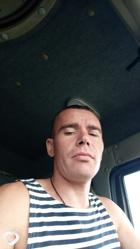 Александр, 37, Ейске — анкета №1248946