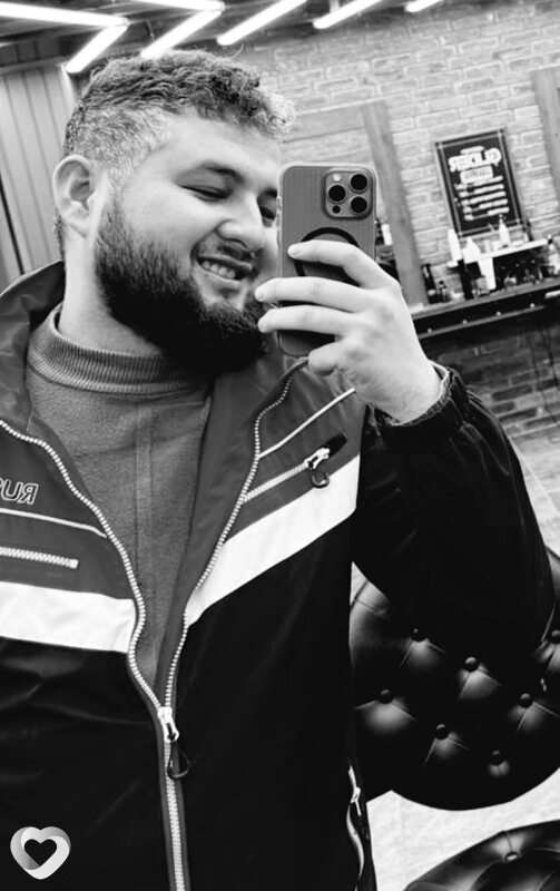 Sharof, 32, Санкт-Петербурге — анкета №1248948