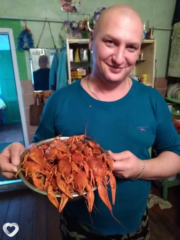 Андрей, 47, Рязани — анкета №1248950