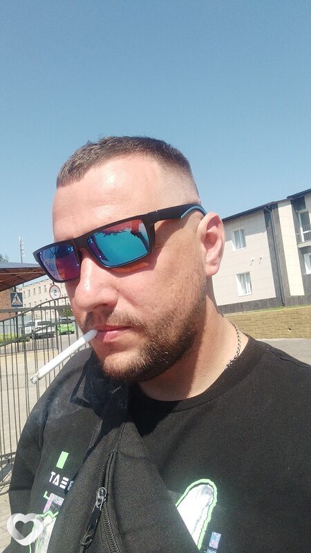 Артем, 38, Минске — анкета №1248956