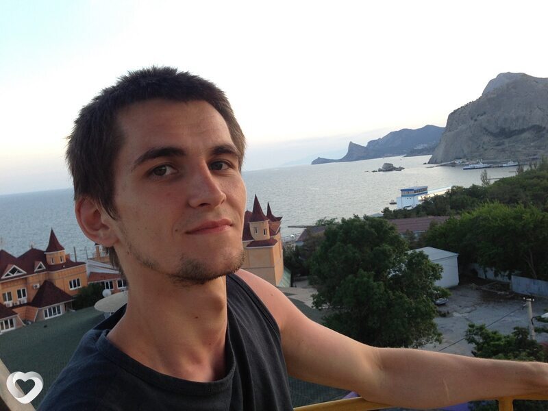 Владимир, 33, Ярославле — анкета №1248758