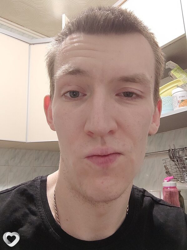 Дима, 33, Москве — анкета №1248761