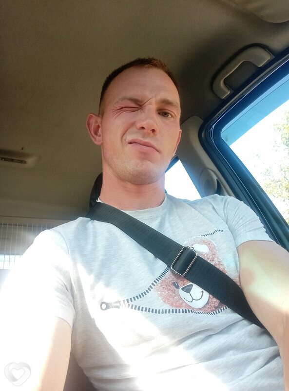Эдуард Кудрявцев, 30, Мозыре — анкета №1248763