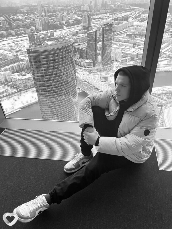 Анатолий, 25, Москве — анкета №1248766