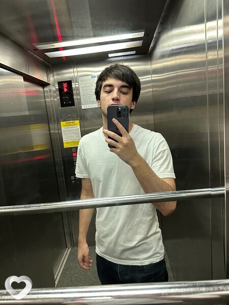 Zz, 24, Москве — анкета №1248770