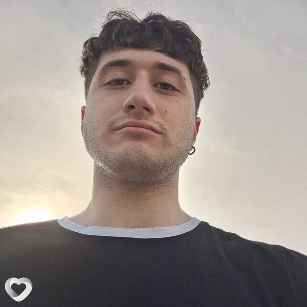 Артем, 22, Бресте — анкета №1248773