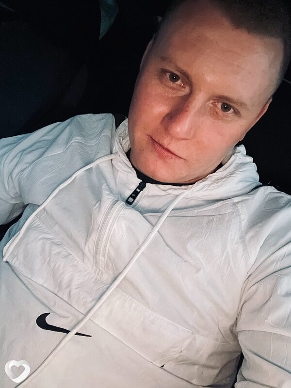 Антоша, 30, Москве — анкета №1248781