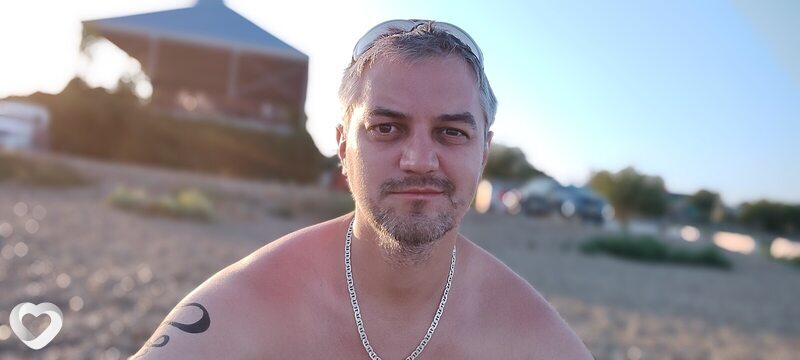 Павел, 42, Ухте — анкета №1248782