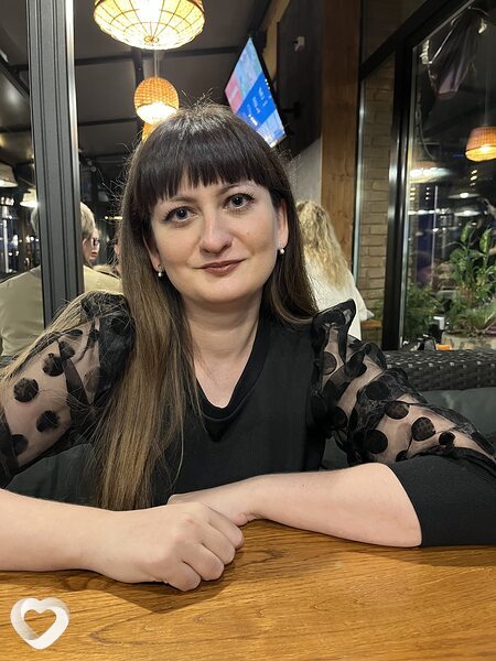 Elena, 38, Барановичах — анкета №1248783