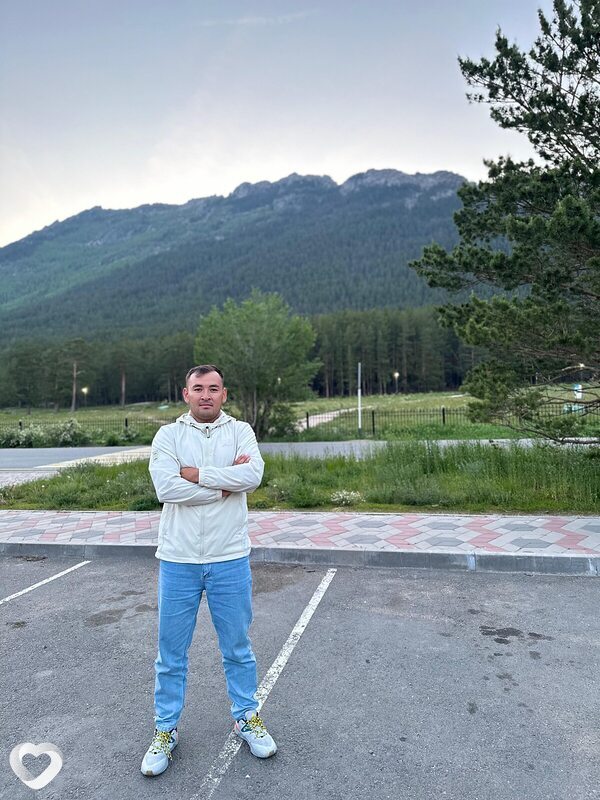 Рауан, 27, Астане — анкета №1248791