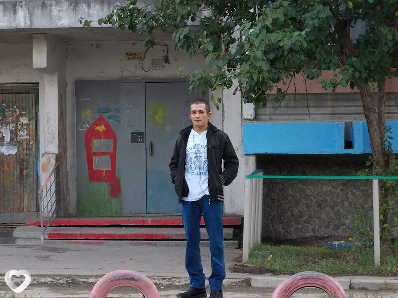 Дмитрий, 39, Екатеринбурге — анкета №1248793