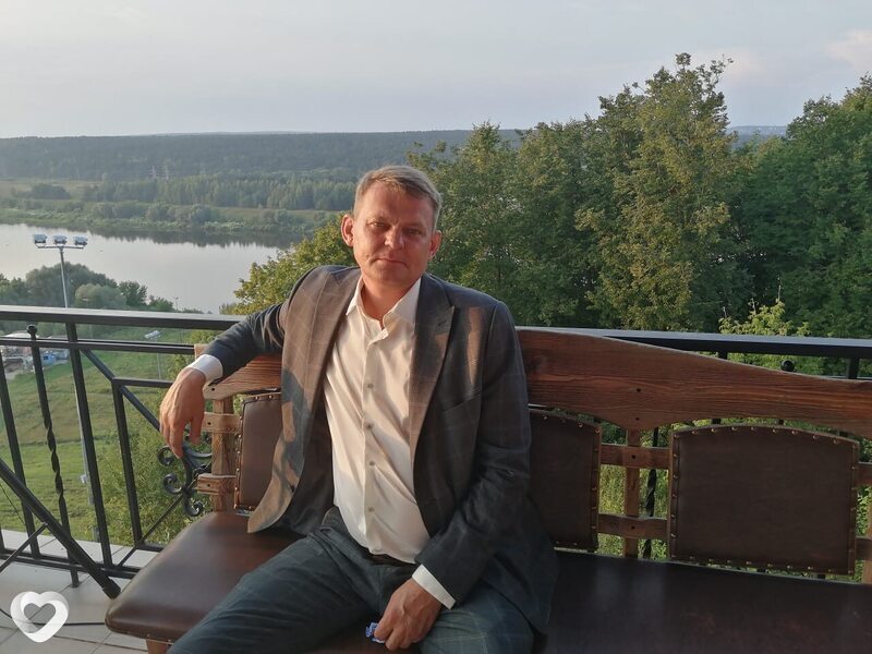 Роман, 53, Калуге — анкета №1248809