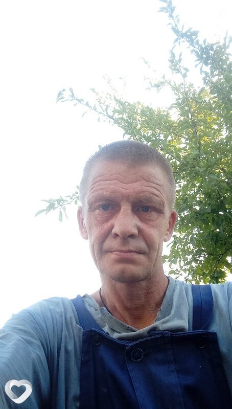 Алексей, 45, Шахтах — анкета №1248811