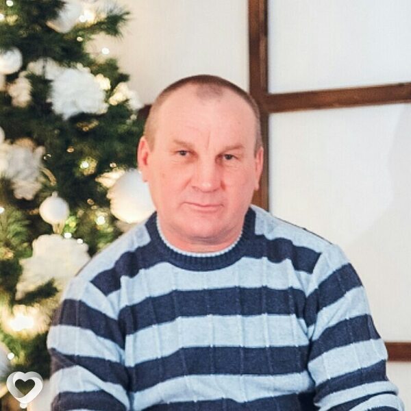 Сергей, 64, Вологде — анкета №1248814
