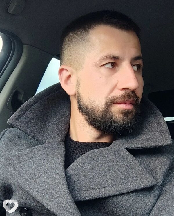 Олександр, 36, Виннице — анкета №1248825