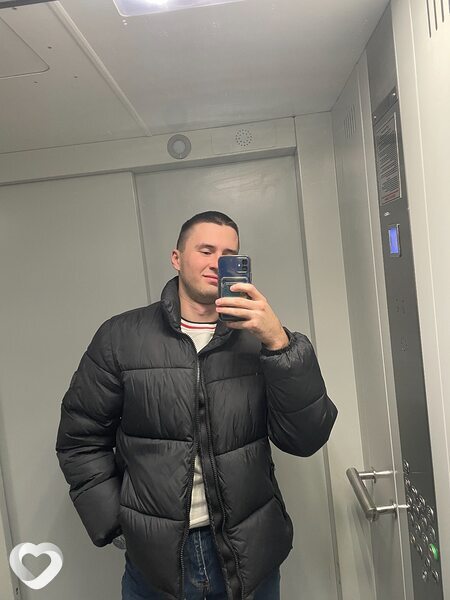 Матвей, 30, Орске — анкета №1248827