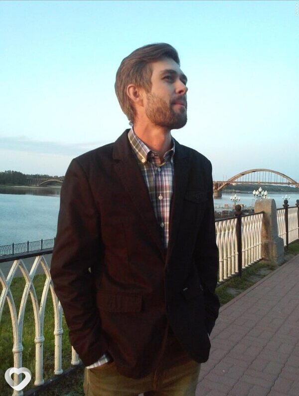 Мистер, 39, Москве — анкета №1248831