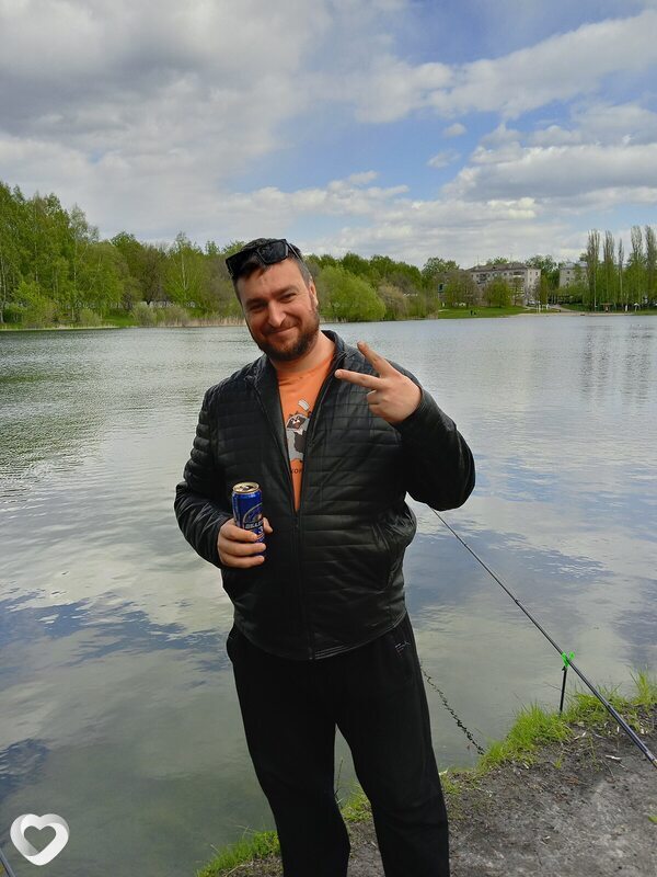 Павел, 37, Нижнем Новгороде — анкета №1248832