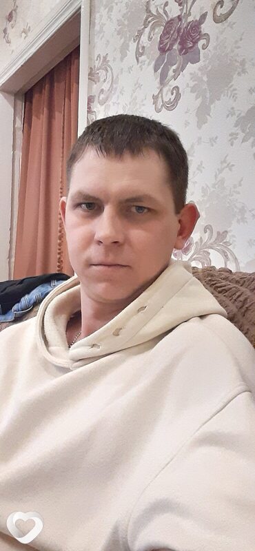 Максим, 32, Гукове — анкета №1248837