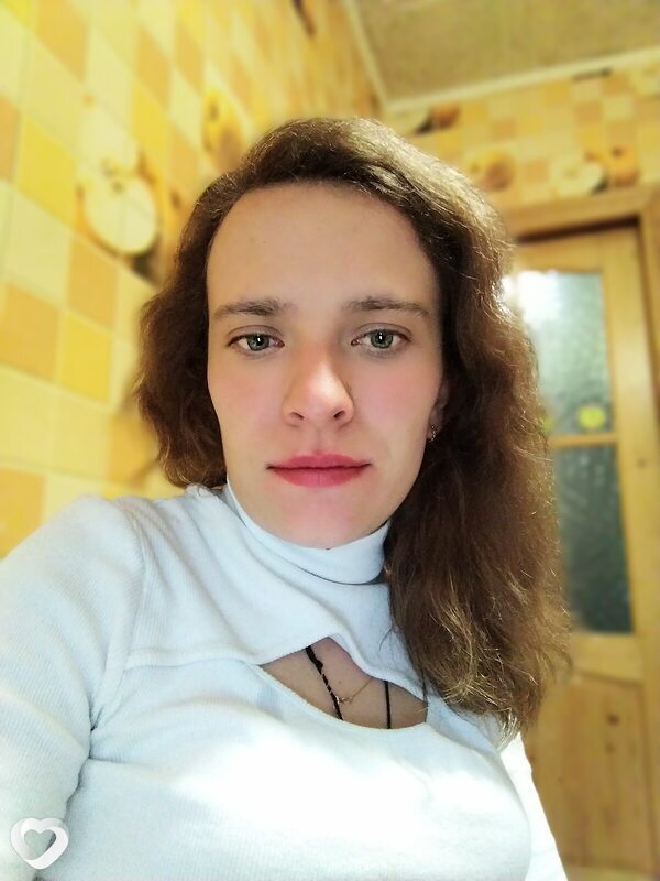 Анна, 33, Шахтах — анкета №1248844