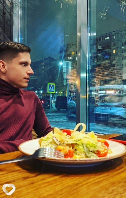 Ваня, 31, Чебоксарах — анкета №1248854