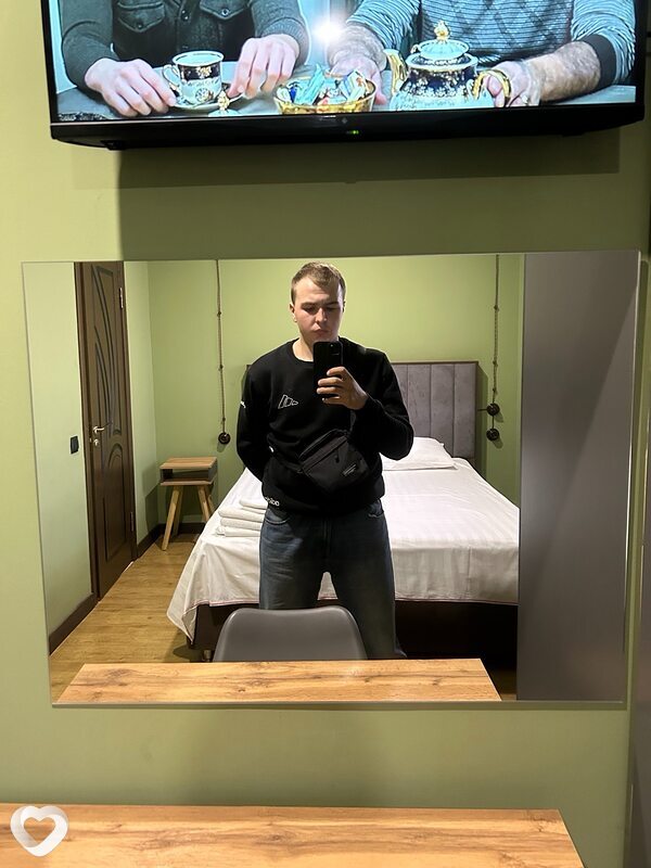 Алексей, 22, Ростове-на-Дону — анкета №1248884