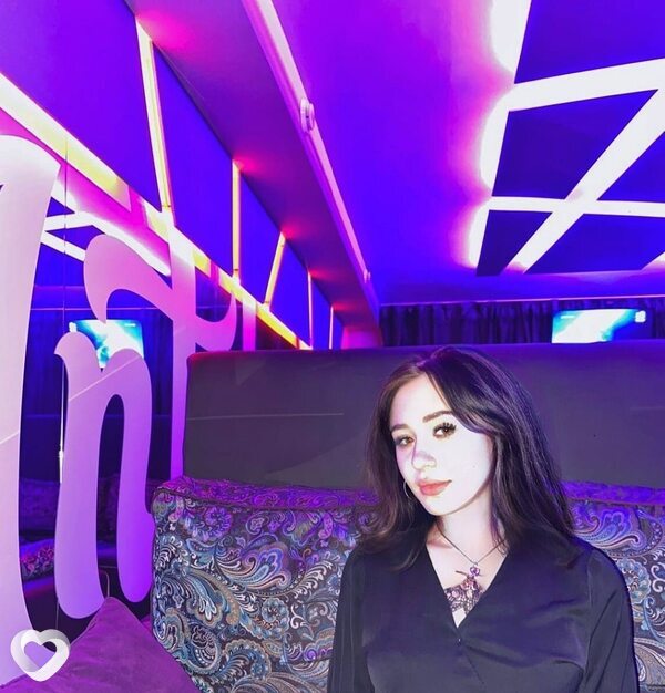Полина, 21, Нефтекамске — анкета №1248887