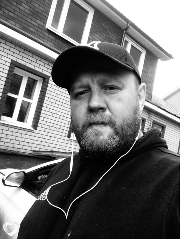 Александр, 43, Чехове — анкета №1248893
