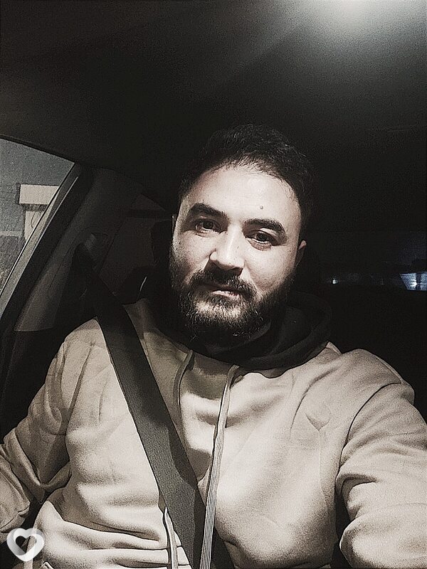 Бегенч, 35, Санкт-Петербурге — анкета №1248896