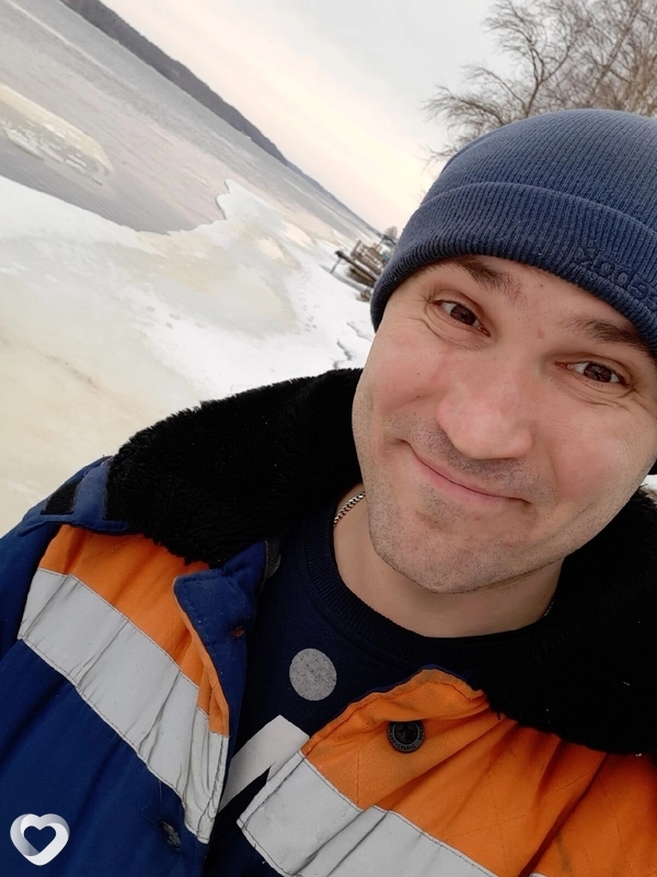 Александр, 39, Иванове — анкета №1248861