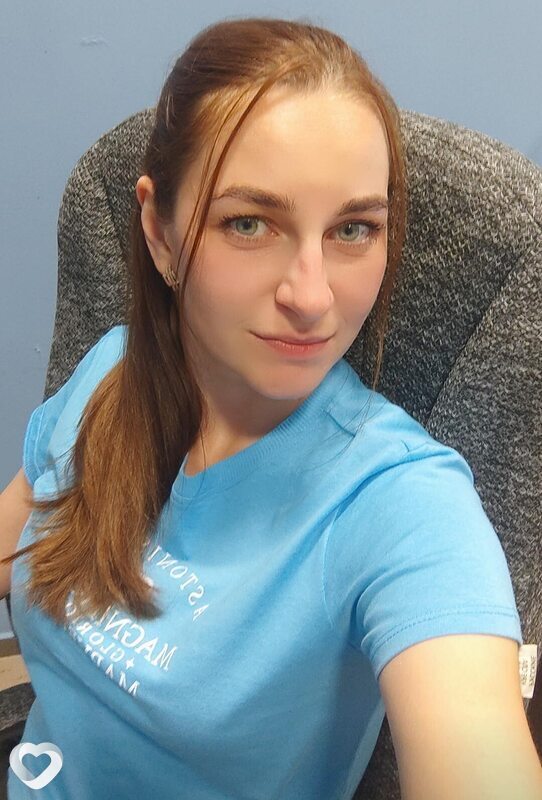 Ирина, 34, Калининграде — анкета №1248864