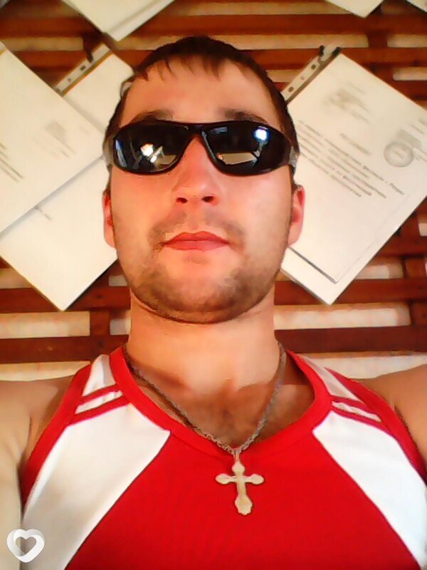 Артемий, 35, Курске — анкета №1248870