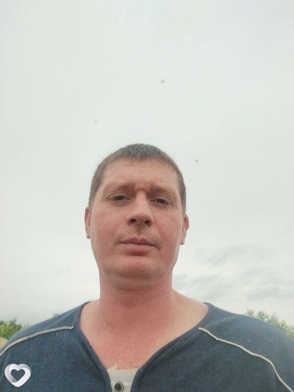 Константин, 38, Чебоксарах — анкета №1248872
