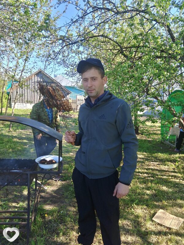 Илья, 28, Москве — анкета №1248877