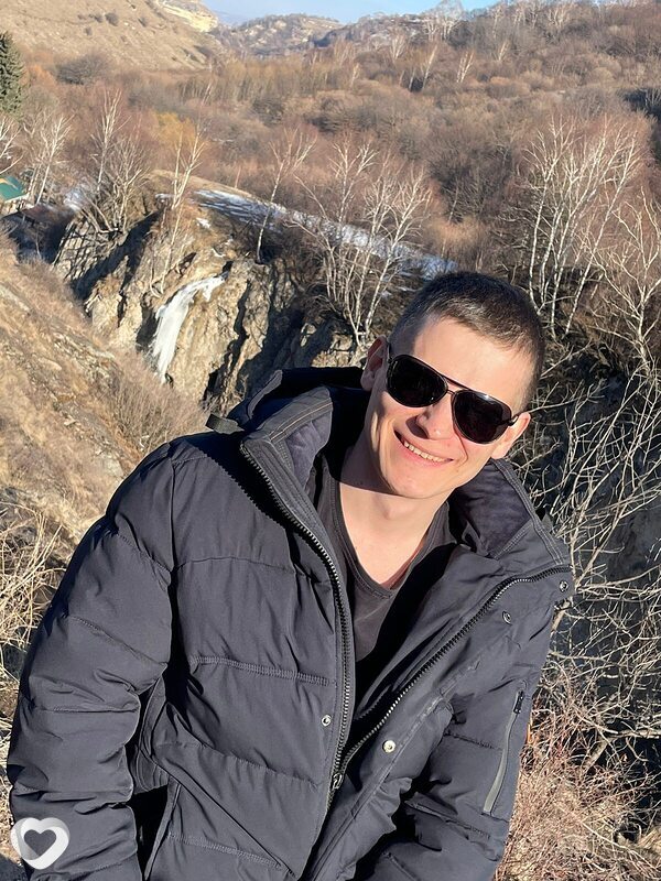Сергей, 36, Пензе — анкета №1248878