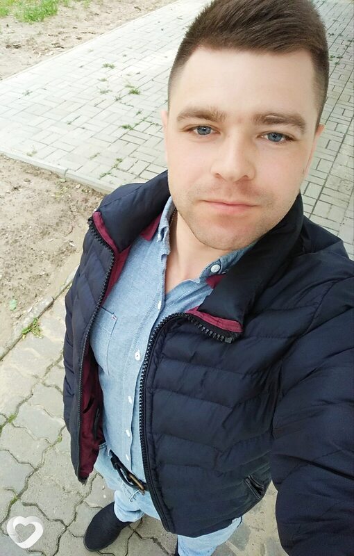 Дима, 20, Киеве — анкета №1248879