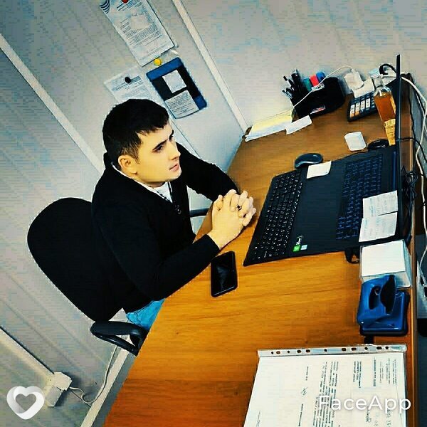 Джасур, 34, Усть-Илимск — анкета №1248880