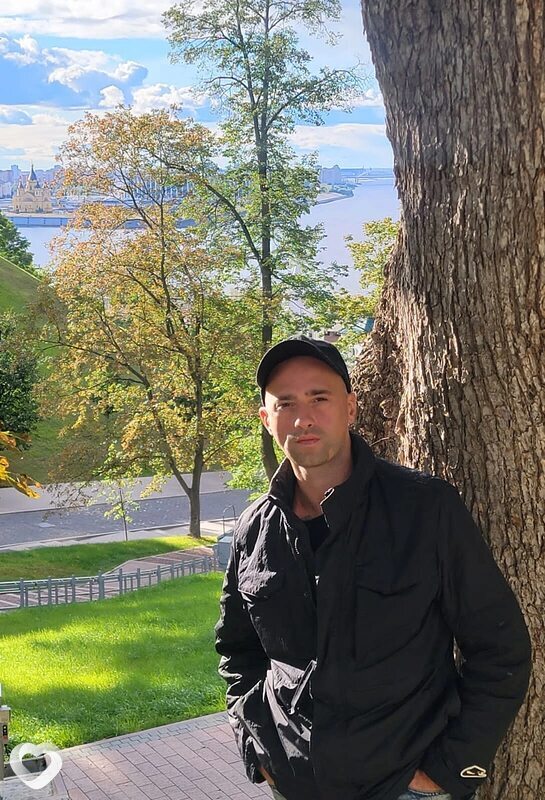 Григорий, 38, Москве — анкета №1248881
