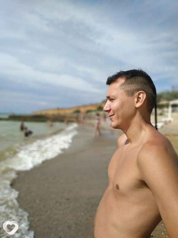 Юра, 35, Чебоксарах — анкета №1249010