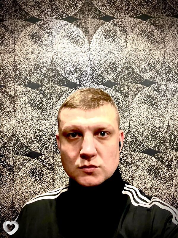 Александр, 38, Минске — анкета №1249014