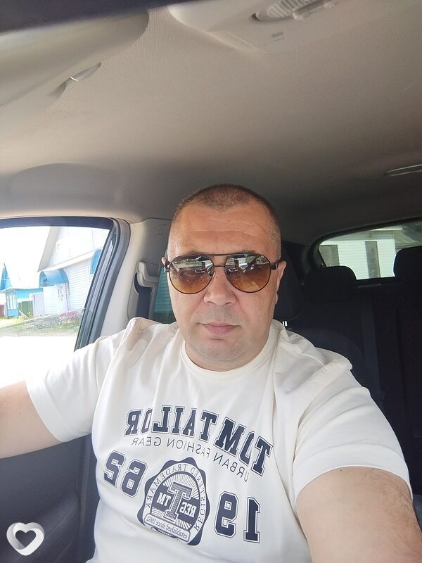 Сергей, 41, Смоленске — анкета №1249015