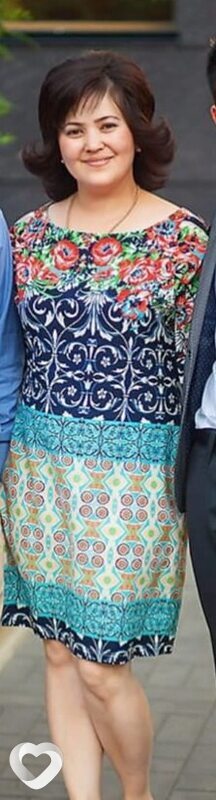 Сара, 46, Екатеринбурге — анкета №1249018