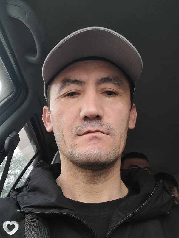 Исматулла, 43, Уссурийске — анкета №1249025
